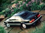 Cadillac Seville SLS 1992 года (EU)